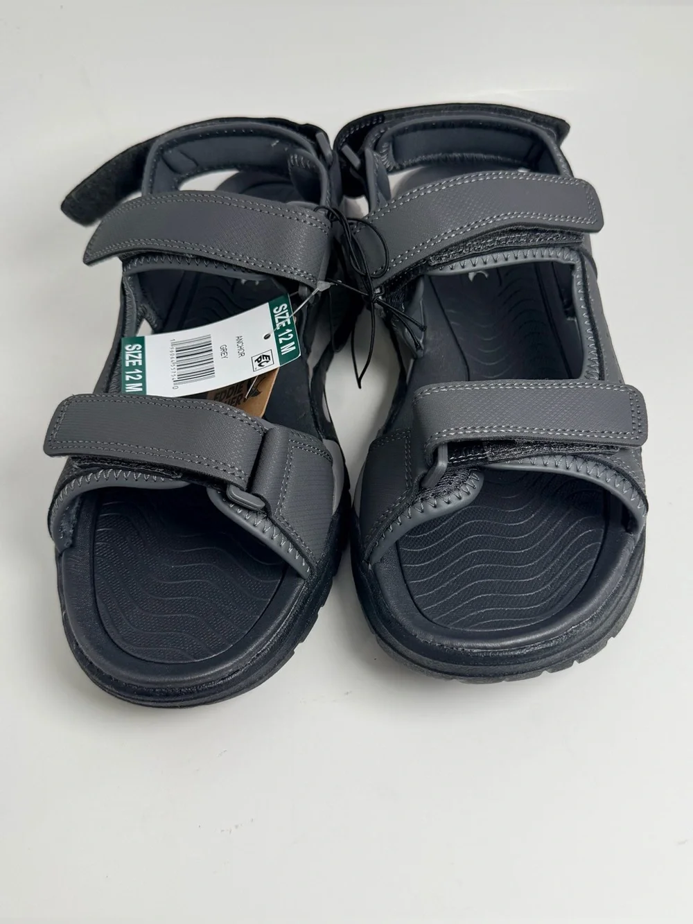 Eddie Bauer three adjustable